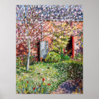 Bajo la Magnolia