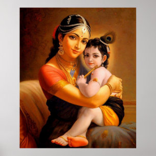 Póster bal gopal