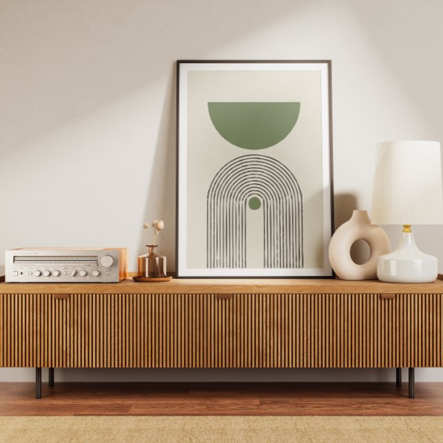 Póster Balance mínimo de arco a mediados de siglo (Subido por el creador)