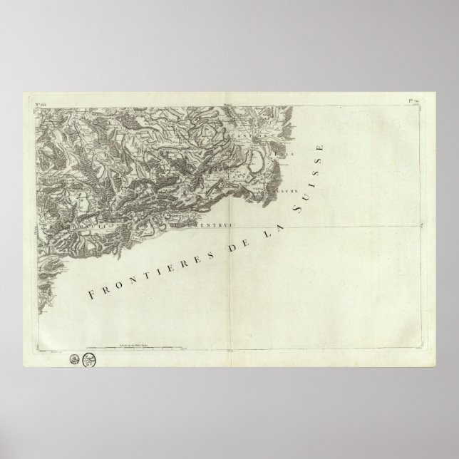 Póster Bale (Frente)