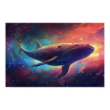 Ballena espacial