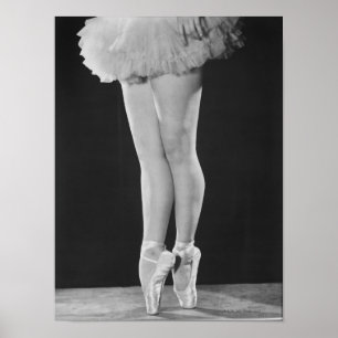 Póster Ballerina 2