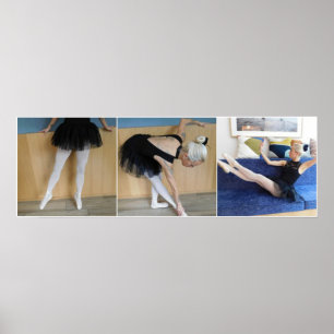 Póster Ballerina Poster