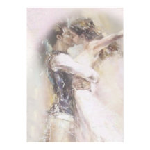 Ballet Romance