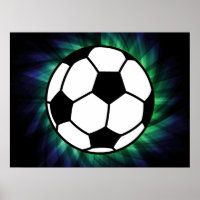 Balón de fútbol