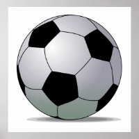 Balón de fútbol americano de la Asociación