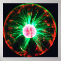 Balón de plasma