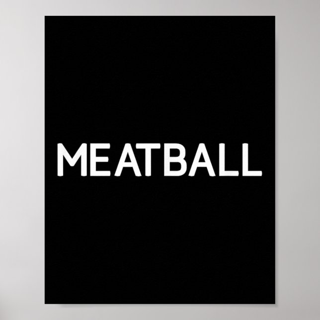 Póster Baloncesto, divertido, Chistes, sarcástico (Frente)