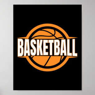 Póster Baloncesto Heartbeat