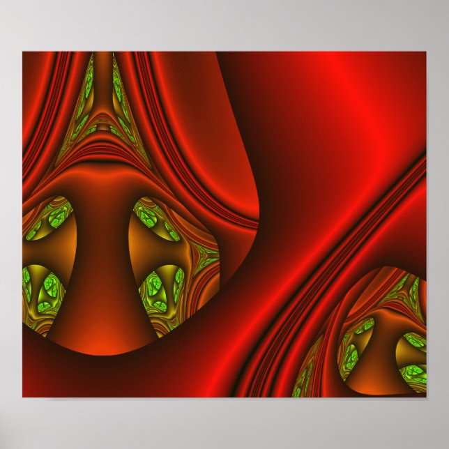 Póster Balroc2 (Frente)