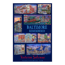 Baltimore recordado
