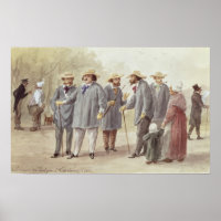 Balzac and Friends