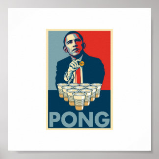 Póster BAMA-PONG-Poster
