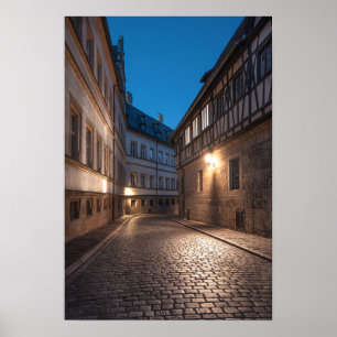 Póster Bamberg Alemania