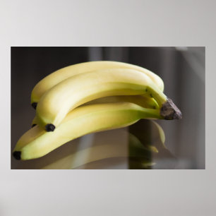 Póster Bananas