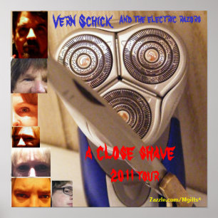 Póster Banda