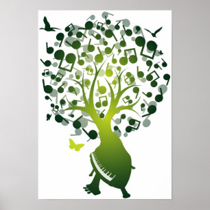 PÓSTER BANDA (L) AY