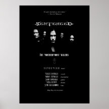 Banda sentenciada "Los asesinos más septentrionale