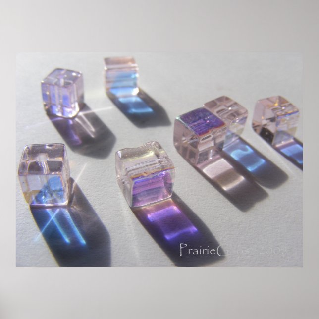 Póster Bandas solares 4 (Frente)