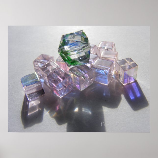 Póster Bandas solares 5 (Frente)