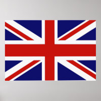 Bandera británica