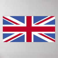 Bandera británica