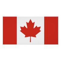 Bandera canadiense patriota