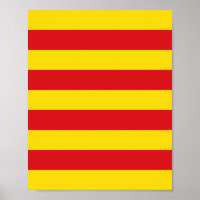 Bandera catalana