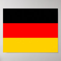 Bandera de Alemania