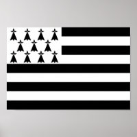Bandera de Bretaña Patriótica