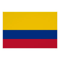 Bandera de Colombia