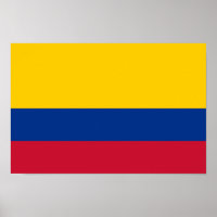 Bandera de Colombia