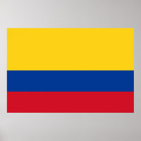 Bandera de Colombia - Bandera De Colombia