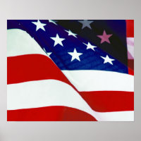 Bandera de Estados Unidos
