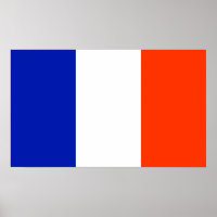 bandera de francia