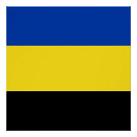 Bandera de Gelderland