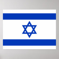 Bandera de Israel