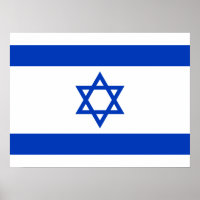 Bandera de Israel