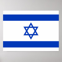 Bandera de Israel