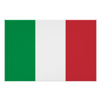Bandera de Italia