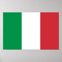 Bandera de Italia