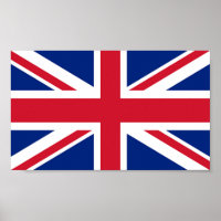 Bandera de la isla de Ascensión