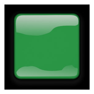 Póster Bandera de Libia