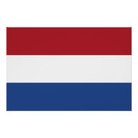 Bandera de los Países Bajos