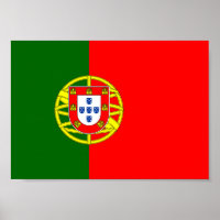 Bandera de Portugal