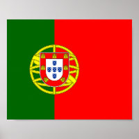 Bandera de Portugal