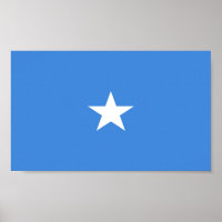 Bandera de Somalia