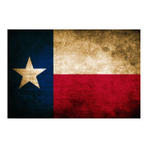 Bandera de Texas
