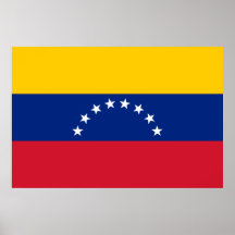 Bandera de Venezuela