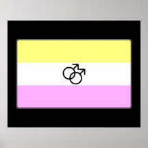Bandera del Orgullo Gay Twink